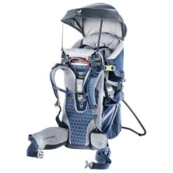 Deuter Kid Comfort Sun Roof Child Carrier Accessory -Outdoor Essentials Shop uy716