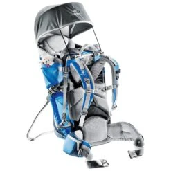 Deuter Kid Comfort Sun Roof Child Carrier Accessory -Outdoor Essentials Shop uy717