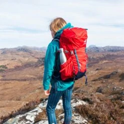 Deuter Climber 22 Children's Backpack -Outdoor Essentials Shop uy748