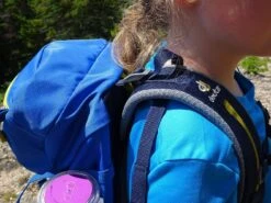 Deuter Climber 22 Children's Backpack -Outdoor Essentials Shop uy755