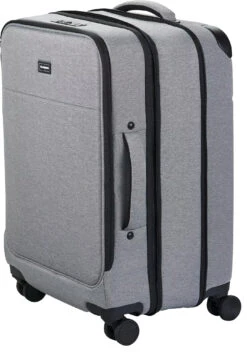 Dakine Verge Carry On Spinner 42+ Wheeled Travel Suitcase -Outdoor Essentials Shop verge7