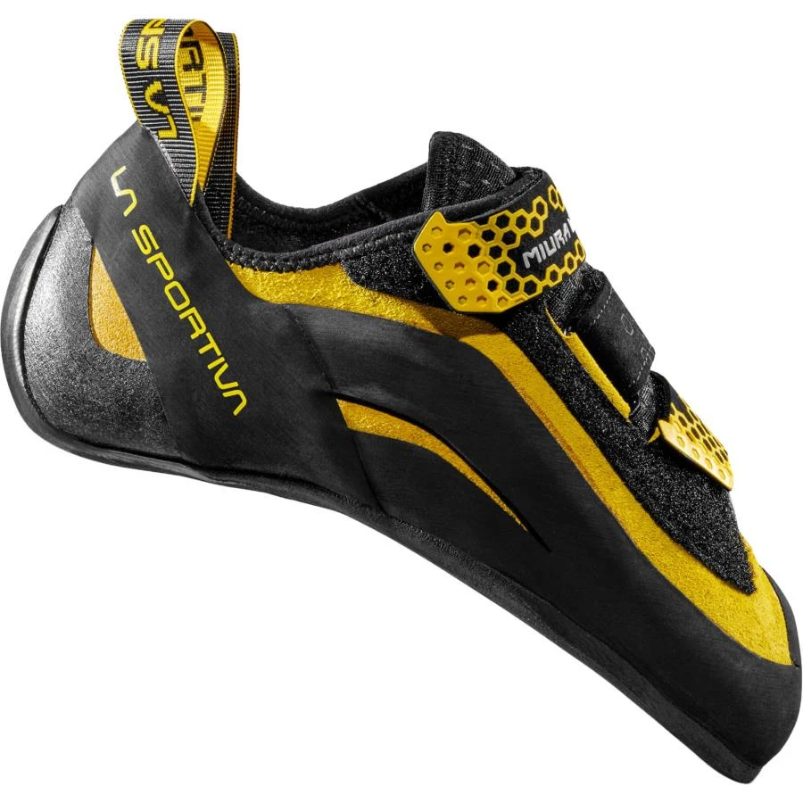 La Sportiva Miura VS Rock Climbing Shoe 15 La Sportiva Miura VS Rock Climbing Shoe - Image 13