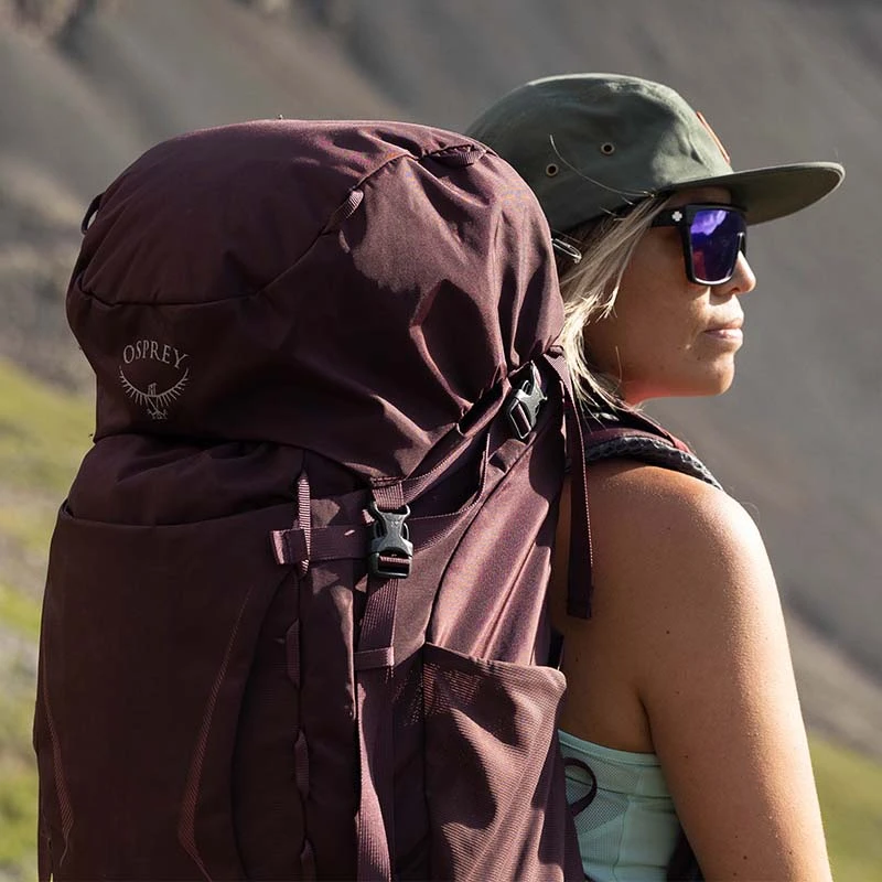 Osprey Kyte 38 Women's Trekking Backpack 7 Osprey Kyte 38 Women's Trekking Backpack - Image 6