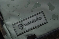 PRVKE V3 Camera Roll Top Backpack -Outdoor Essentials Shop weatherresistan 2000xcopy