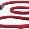 Ruffwear Roamer Leash Stretch Dog Walking Lead -Outdoor Essentials Shop web 40354 roamer leash red sumac.3f98adee3801