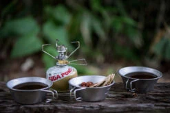 Snow Peak Backpackers Cup Lightweight Aluminium Camping Bowl -Outdoor Essentials Shop web 2016 03 IMG6605