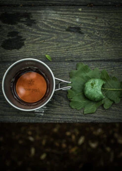 Snow Peak Backpackers Cup Lightweight Aluminium Camping Bowl -Outdoor Essentials Shop web IMG 7528