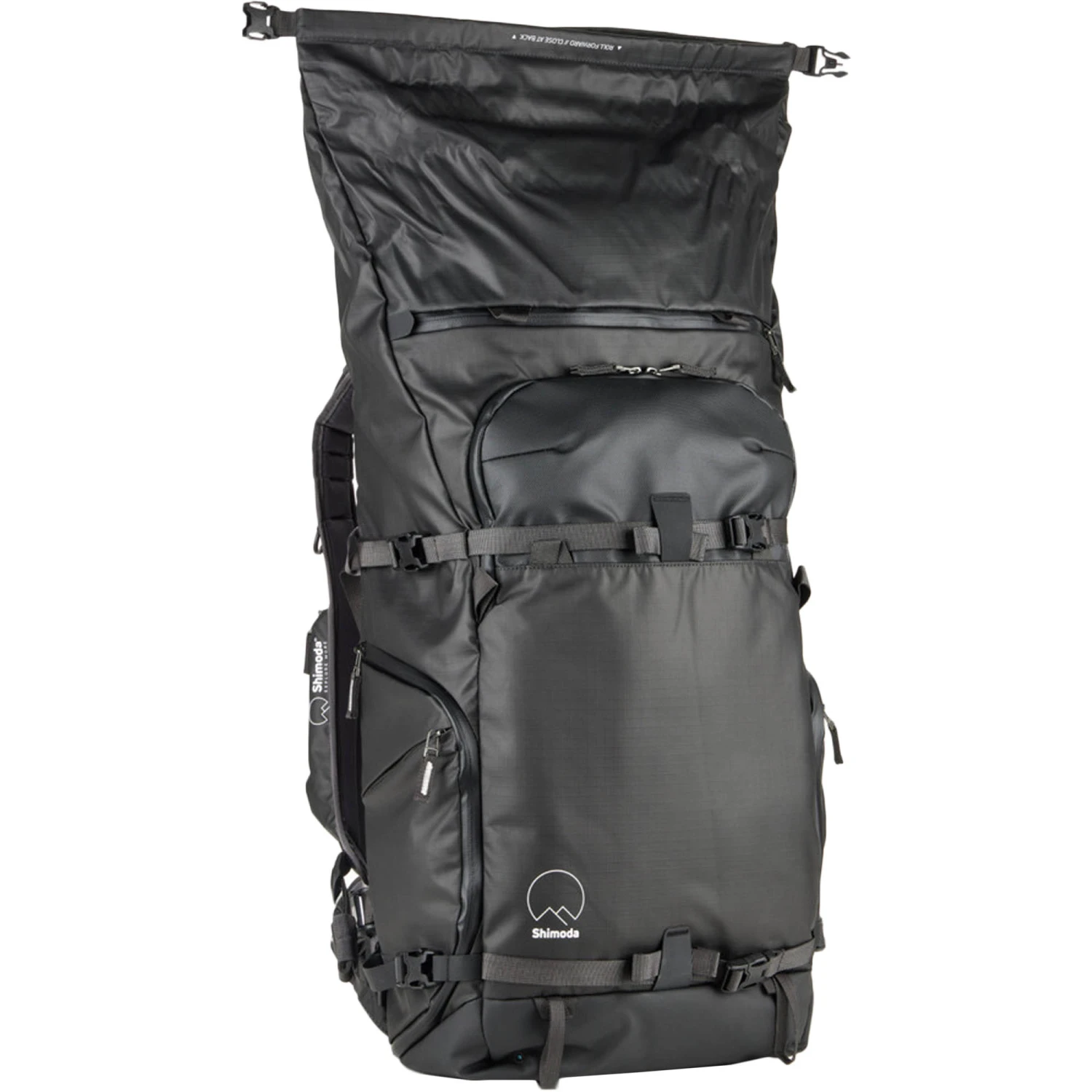 Action X50 V2 Camera Backpack 8 Action X50 V2 Camera Backpack - Image 6