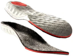Sidas Winter 3D Merino Snowboard/Ski Boot Insoles -Outdoor Essentials Shop winter 3d merino2