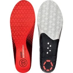 Sidas Winter 3D Performance Snowboard/Ski Boot Insoles