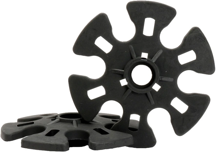 Helinox Snow Basket Hiking Pole Accessory Basket 3 Helinox Snow Basket Hiking Pole Accessory Basket