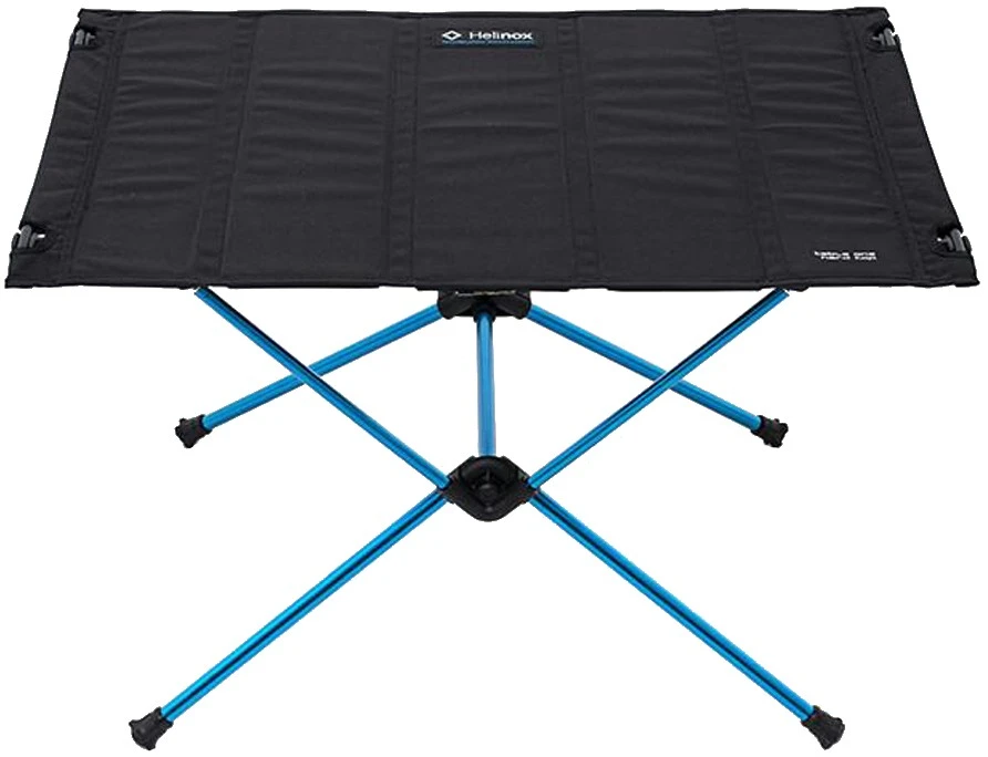 Helinox Table One Hardtop Regular Lightweight Camping Table 3 Helinox Table One Hardtop Regular Lightweight Camping Table