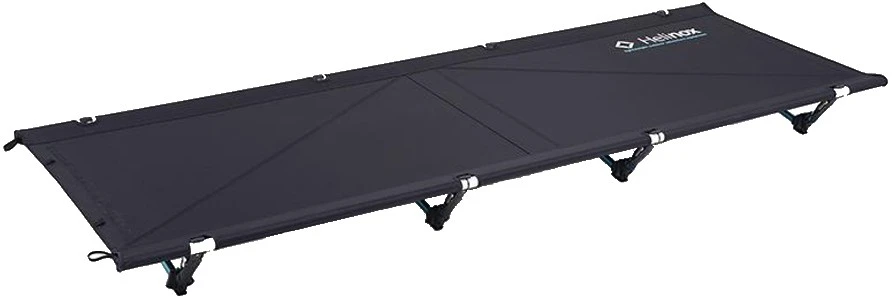 Helinox Cot Max Convertible Lightweight Compact Camp Bed 3 Helinox Cot Max Convertible Lightweight Compact Camp Bed