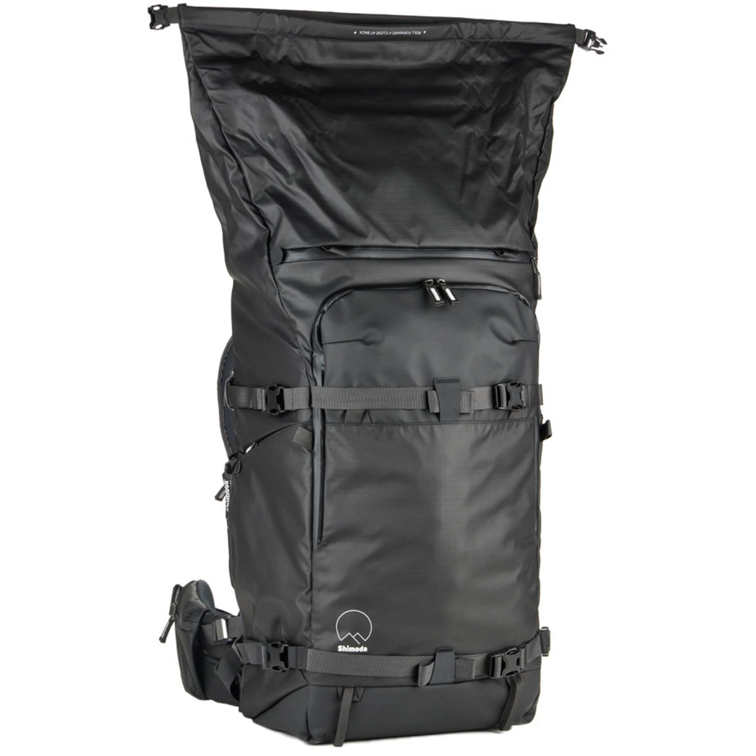 Action X70 HD Camera Backpack 9 Action X70 HD Camera Backpack - Image 7