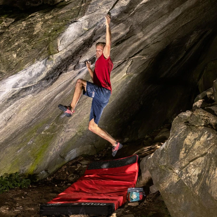 Ocun Ozone Rock Climbing Shoes 10 Ocun Ozone Rock Climbing Shoes - Image 8