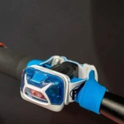 Petzl Bike Adapt Handle Bar And Seat Post Clip -Outdoor Essentials Shop x1626