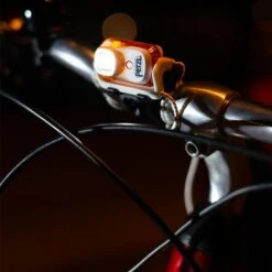 Petzl Bike Adapt Handle Bar And Seat Post Clip -Outdoor Essentials Shop x1629