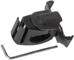 Petzl Bike Adapt Handle Bar And Seat Post Clip -Outdoor Essentials Shop x1636
