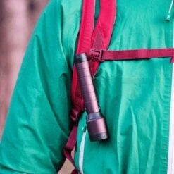 Ledlenser P6R Signature IP68 Rechargeable LED Flashlight -Outdoor Essentials Shop x21