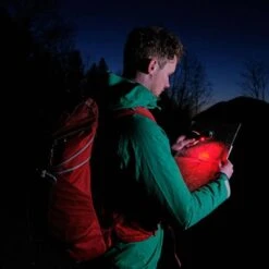 Ledlenser P6R Signature IP68 Rechargeable LED Flashlight -Outdoor Essentials Shop x22