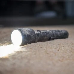 Ledlenser P6R Signature IP68 Rechargeable LED Flashlight -Outdoor Essentials Shop x24