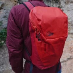 Lowe Alpine Rebel 18 Climbing Backpack -Outdoor Essentials Shop x372