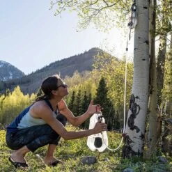 MSR Trail Base Water Filter Kit Compact Water Filtration System 24 MSR Trail Base Water Filter Kit Compact Water Filtration System -Outdoor Essentials Shop x509