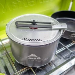 MSR Ceramic 2-Pot Set Compact Camping Cookware 24 MSR Ceramic 2-Pot Set Compact Camping Cookware -Outdoor Essentials Shop x519