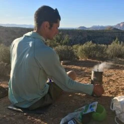 MSR Reactor Pot Lightweight Camping Cookware -Outdoor Essentials Shop x523