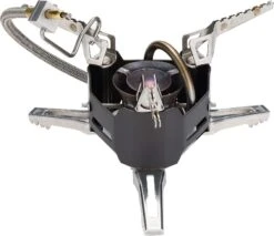 MSR XGK EX (Extreme) Liquid Fuel Mountaineering Stove