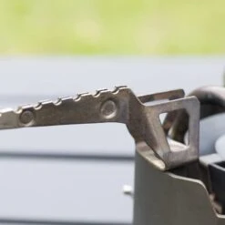 MSR XGK EX (Extreme) Liquid Fuel Mountaineering Stove -Outdoor Essentials Shop x538c