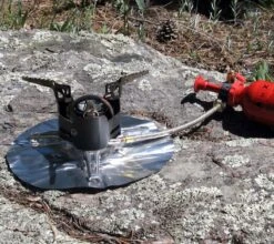 MSR XGK EX (Extreme) Liquid Fuel Mountaineering Stove -Outdoor Essentials Shop x541