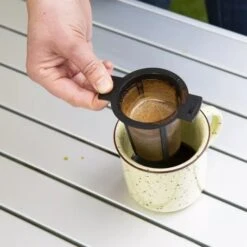 MSR MugMate Reusable Camping Coffee & Tea Filter -Outdoor Essentials Shop x545