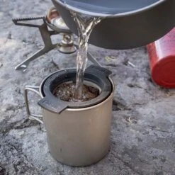 MSR MugMate Reusable Camping Coffee & Tea Filter -Outdoor Essentials Shop x547