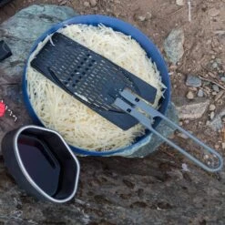 MSR Alpine Utensil Set Compact Backpacking Kitchen Kit -Outdoor Essentials Shop x548