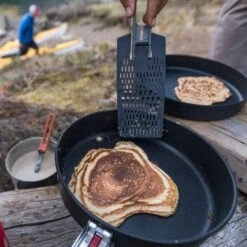 MSR Alpine Utensil Set Compact Backpacking Kitchen Kit -Outdoor Essentials Shop x549