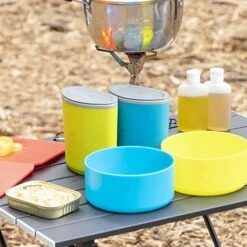 MSR 2 Person Mess Kit Backpacking Meal Set 10 MSR 2 Person Mess Kit Backpacking Meal Set -Outdoor Essentials Shop x568