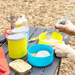 MSR 2 Person Mess Kit Backpacking Meal Set 11 MSR 2 Person Mess Kit Backpacking Meal Set -Outdoor Essentials Shop x569