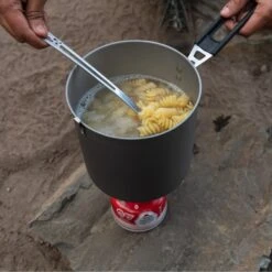 MSR Trail Lite Pot Camping Cookware -Outdoor Essentials Shop x618