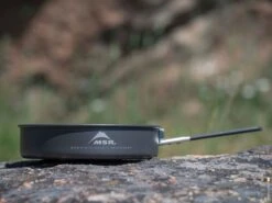 MSR Ceramic Skillet Backpacking Frying Pan -Outdoor Essentials Shop x622