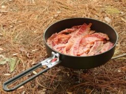 MSR Ceramic Skillet Backpacking Frying Pan -Outdoor Essentials Shop x625