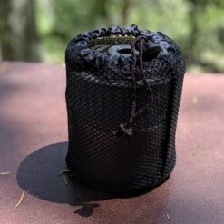 MSR Pocket Rocket 2 Mini Stove Kit Camping Stove & Cookware Set -Outdoor Essentials Shop x643a