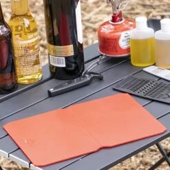 MSR Alpine Deluxe Cutting Board Backpackers Chopping Board -Outdoor Essentials Shop x651