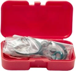 MSR Annual Maintenance Kit Stove Service Set -Outdoor Essentials Shop x667