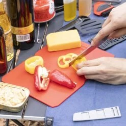 MSR Ultralight Kitchen Set Backpacking & Camping Utensils -Outdoor Essentials Shop x671