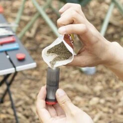 MSR Ultralight Kitchen Set Backpacking & Camping Utensils -Outdoor Essentials Shop x675