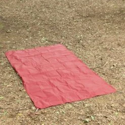 MSR Universal 1 Large Tent Footprint Waterproof Tent Groundsheet -Outdoor Essentials Shop x677