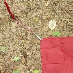 MSR Universal 3 Regular Tent Footprint Waterproof Tent Groundsheet -Outdoor Essentials Shop x679 1