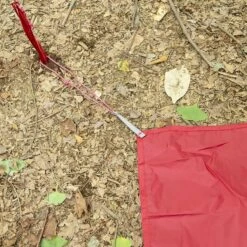 MSR Universal 1 Large Tent Footprint Waterproof Tent Groundsheet -Outdoor Essentials Shop x679