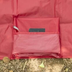 MSR Universal 3 Large Tent Footprint Waterproof Tent Groundsheet -Outdoor Essentials Shop x680 2